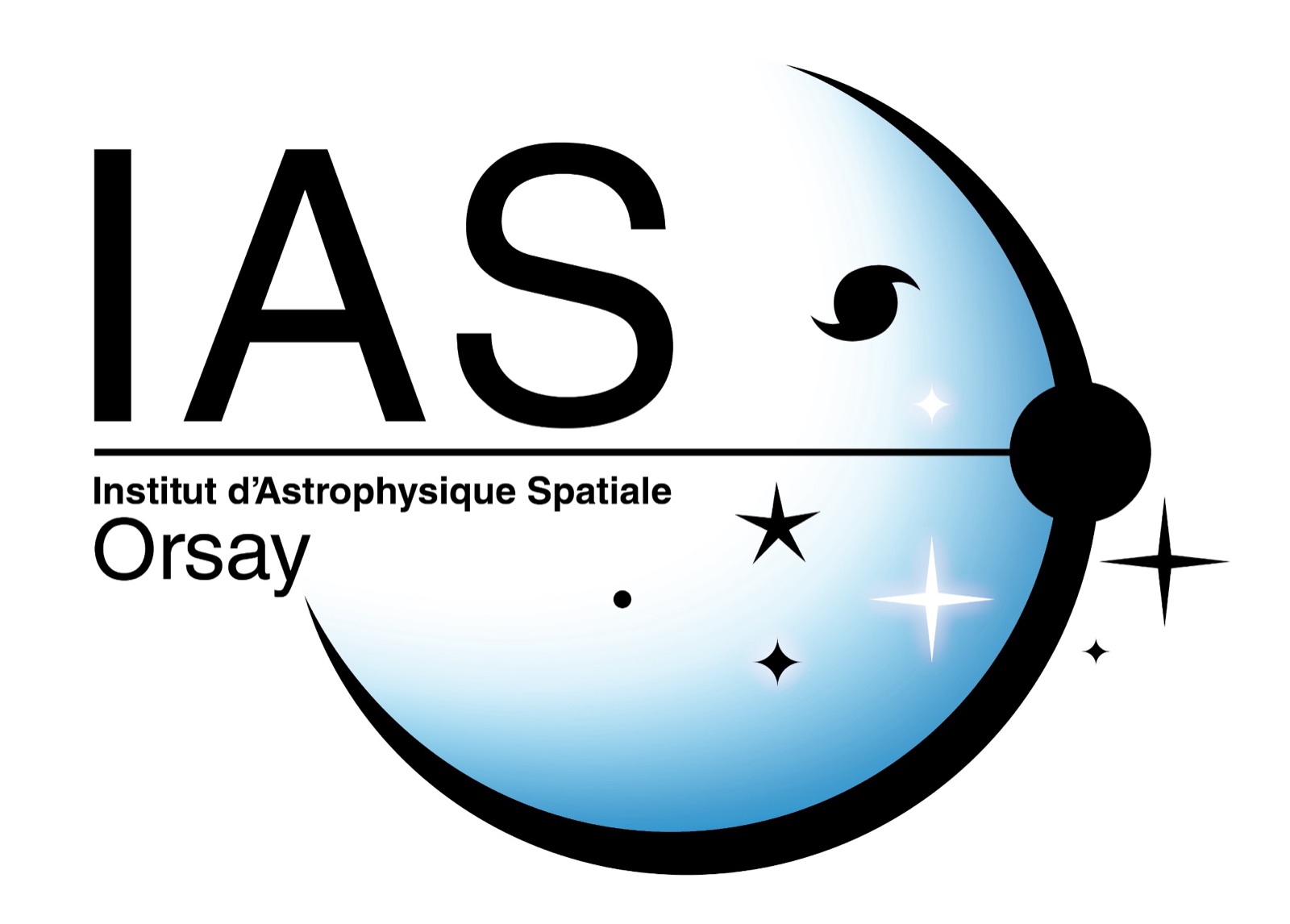 IAS logo